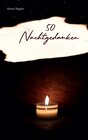 Buchcover 50 Nachtgedanken