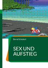Buchcover Sex und Aufstieg