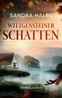 Buchcover Wittgensteiner Schatten