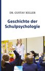 Buchcover Geschichte der Schulpsychologie