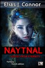 Buchcover Naytnal / Naytnal - Voices from eternity (french version)
