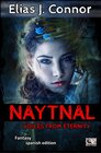 Buchcover Naytnal / Naytnal - Voices from eternity (spanish version)