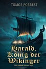 Buchcover Harald, König der Wikinger