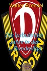 Buchcover Die turbulenten Jahre in der 1. Bundesliga