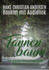 Buchcover Der Tannenbaum.