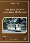Buchcover Das große Buch der Mühlhäuser Straßenbahn