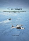 Buchcover Polarflieger