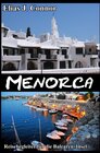 Buchcover Menorca - Reisebegleiter für die Balearen-Insel