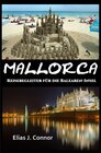 Buchcover Mallorca - Reisebegleiter für die Balearen-Insel