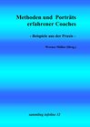 Buchcover Coaching - Methoden und Porträts erfolgreicher Coaches