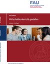 Buchcover Wirtschaftsunterricht gestalten