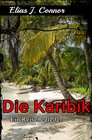 Buchcover Die Karibik - Ein Reisebegleiter