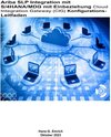 Buchcover Ariba SLP Integration mit S/4HANA/MDG mit Einbeziehung Cloud Integration Gateway (CIG) Konfigurations-Leitfaden