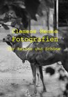 Buchcover Fotografien für Reiche und Schöne