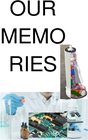 Buchcover Our Memo RIES