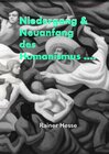 Buchcover Niedergang &amp; Neuanfang des Humanismus