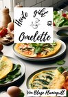 Buchcover Heute gibt es / Heute gibt es - Omelette