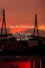 Buchcover Das jüngste Gericht