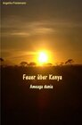 Buchcover Feuer über Kenya