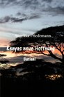 Buchcover Kenyas neue Hoffnung