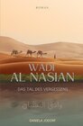 Buchcover Wadi al-Nasian