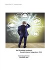 Buchcover SAP S/4HANA Customizing-Handbuch Kunde/Lieferant Integration (CVI)