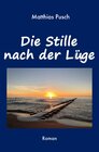 Buchcover Die Stille nach der Lüge