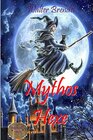 Buchcover Mythos Hexe