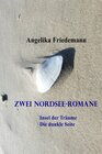 Buchcover Zwei Nordsee-Romane