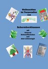 Buchcover Weihnachten im Tierparadies von Schermbeckhausen