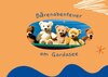 Buchcover Bärenabenteuer / Bärenabenteuer am Gardasee