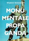 Buchcover Monumentale Propaganda