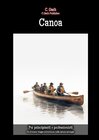 Buchcover Canoa