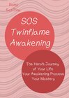 Buchcover SOS Twinflame Awakening