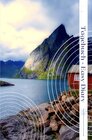 Buchcover Tagebuch Norwegen