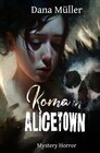 Buchcover ALICETOWN / Koma in Alicetown