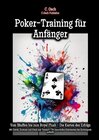 Buchcover Poker-Training für Anfänger