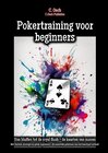 Buchcover Pokertraining voor beginners