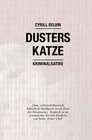 Buchcover Dusters Katze