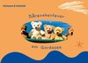 Buchcover Bärenabenteuer / Bärenabenteuer am Gardasee