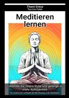 Buchcover Meditieren lernen