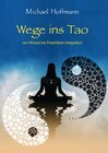 Buchcover Wege ins Tao