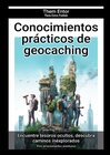 Buchcover Conocimientos prácticos de geocaching