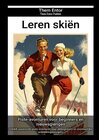 Buchcover Leren skiën