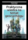 Buchcover Praktyczna wiedza na temat geocachingu