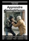 Buchcover Apprendre l'autodéfense