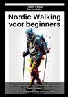 Buchcover Nordic Walking voor beginners