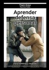 Buchcover Aprender defensa personal