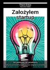 Buchcover Założyłem startup