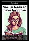 Buchcover Sneller lezen en beter begrijpen